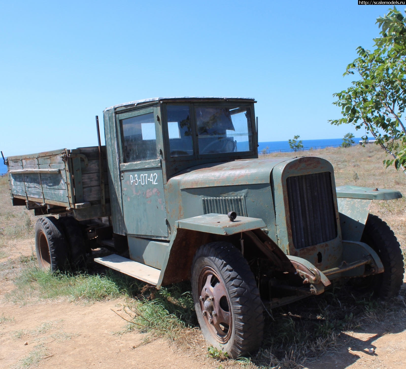 ЗИС-5