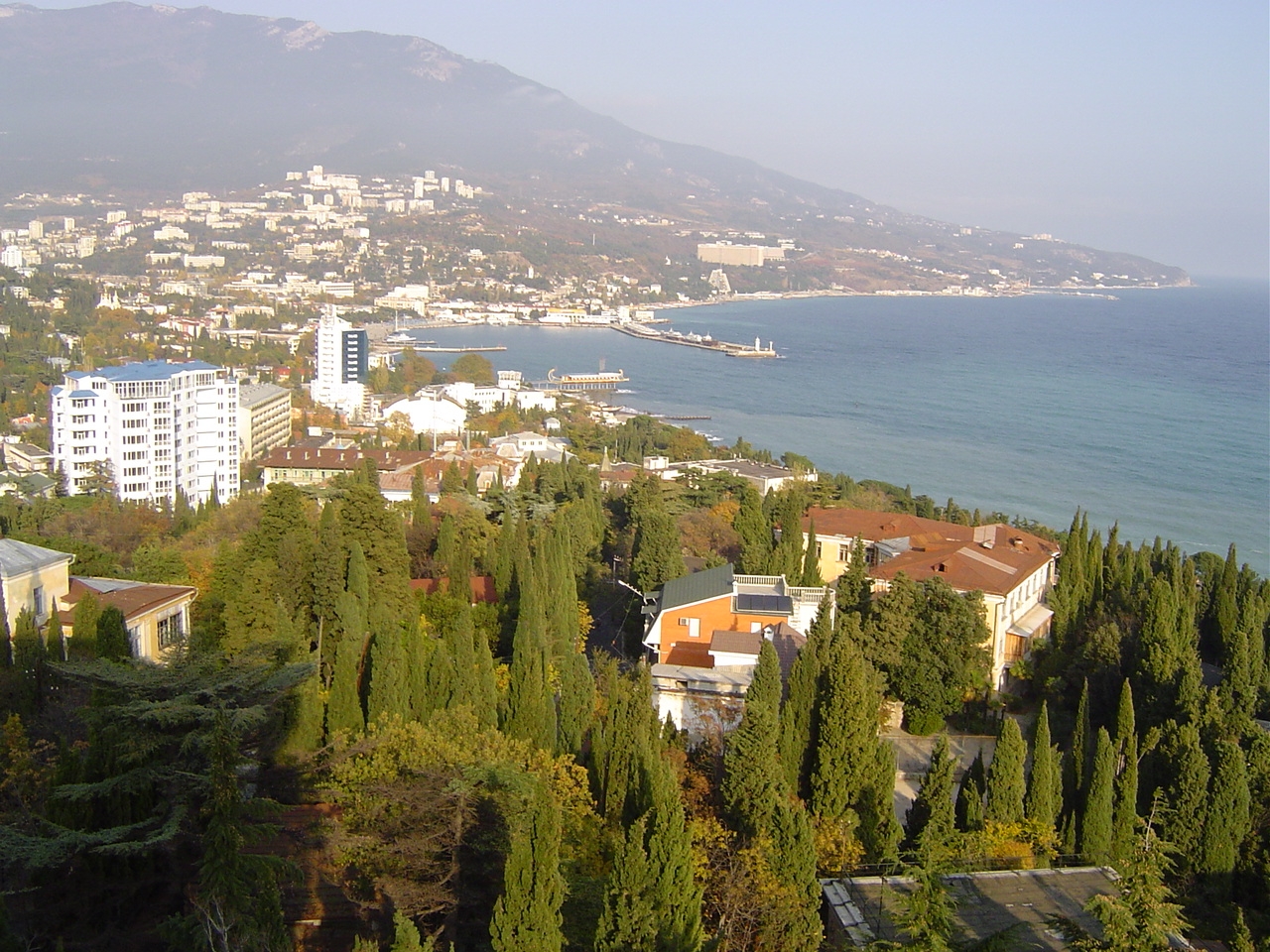 Орлиное гнездо