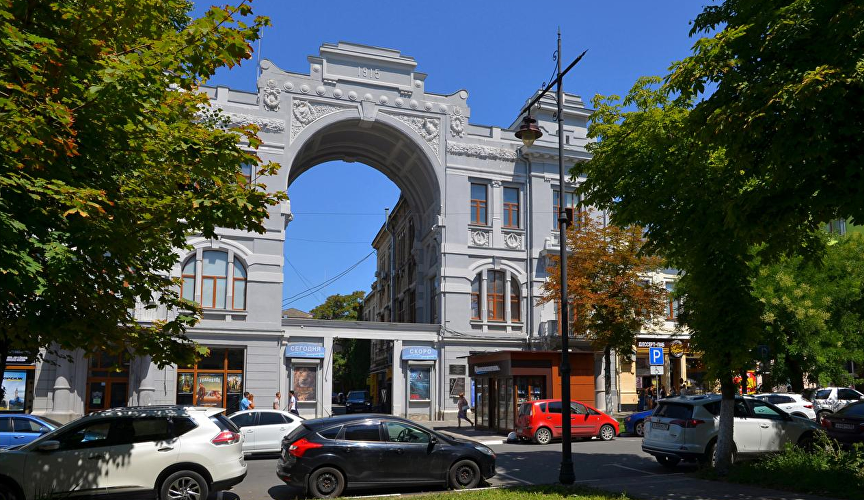 Тарас Шевченко