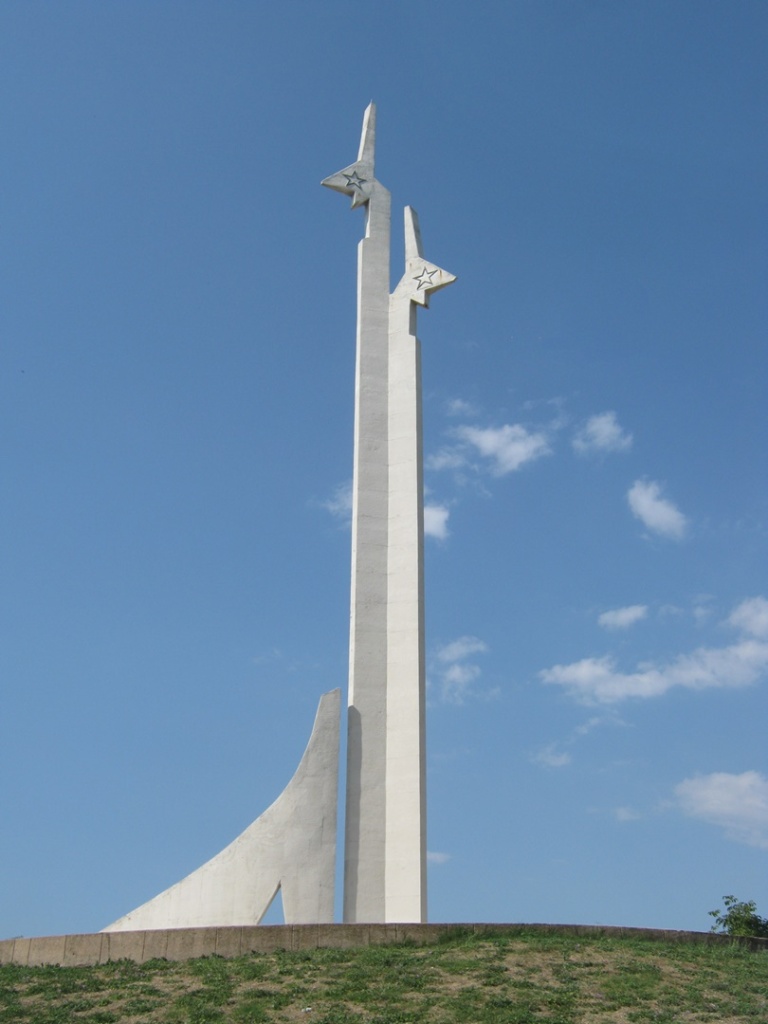 Авиаторам-Черноморцам