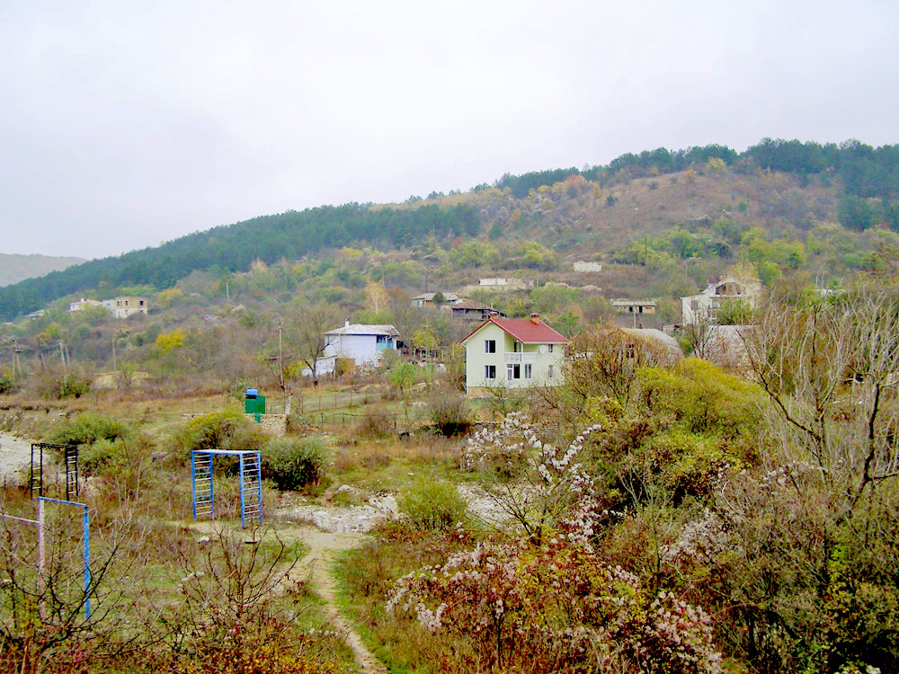 Юбилейная