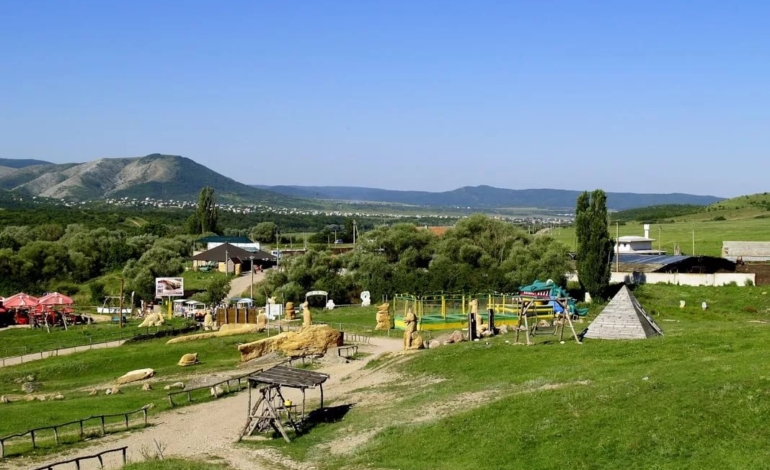 Чокурча