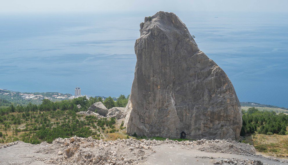 Морчека
