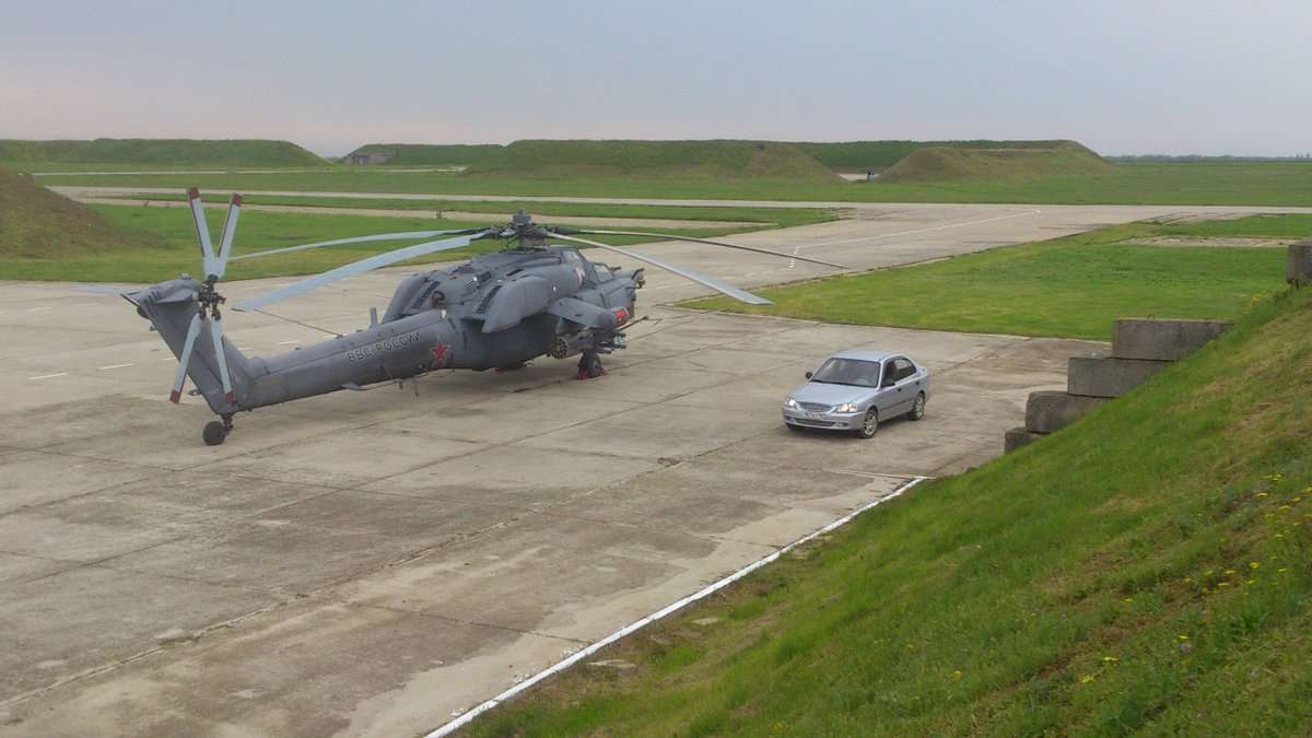 Авиатор