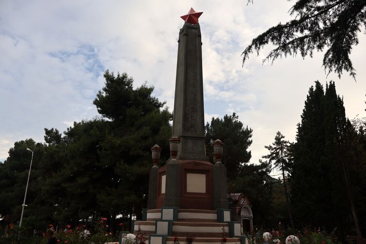 Первому правительству республики Таврида