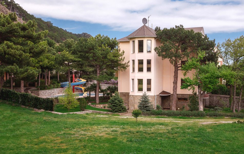 Вилла Мария