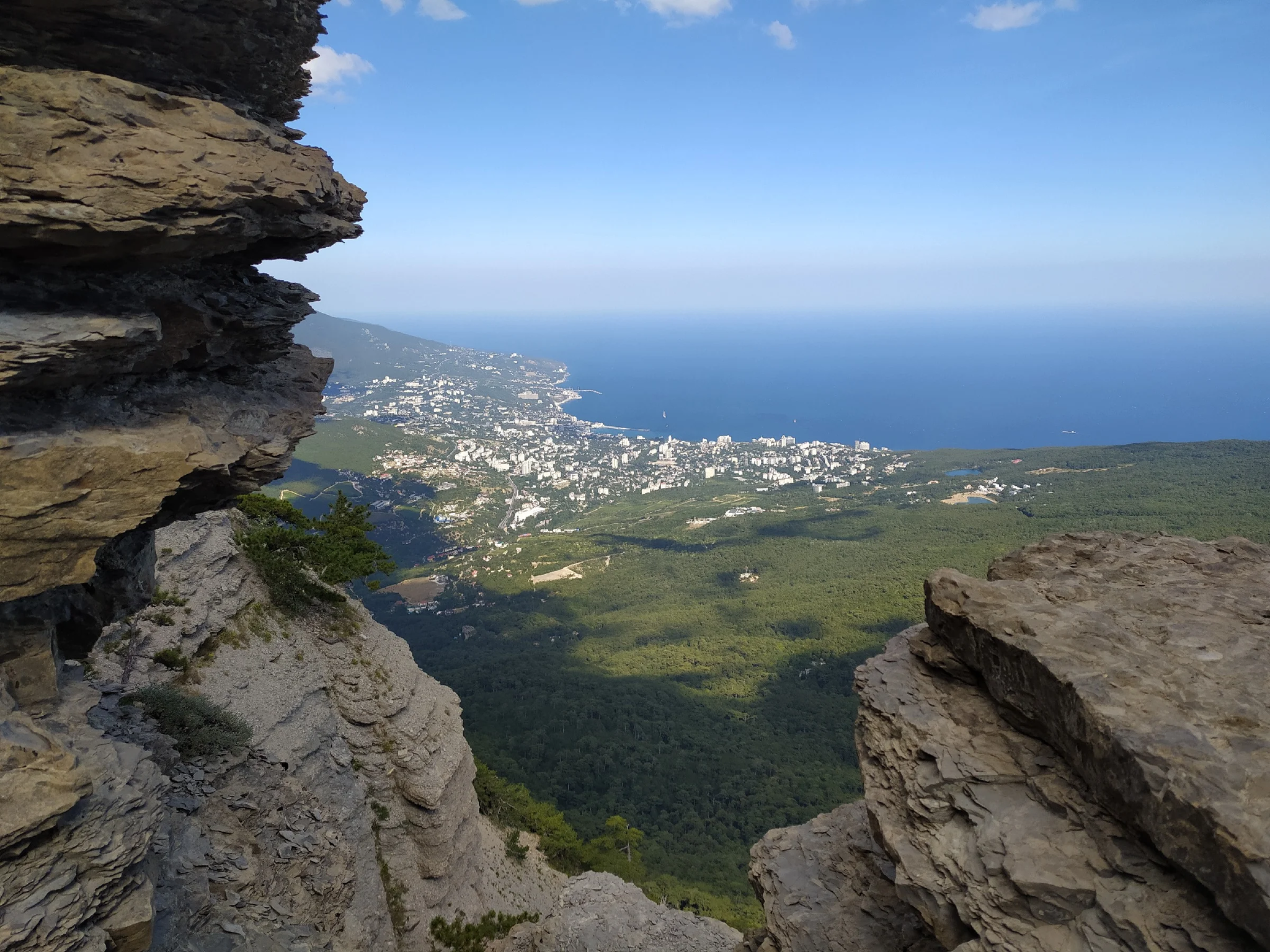 Седам-Кая