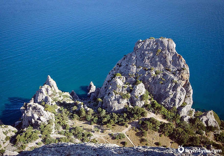 Караул-Тепе