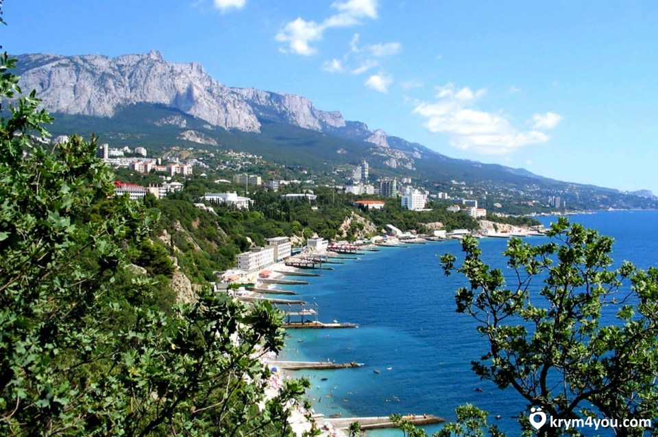 Алушта