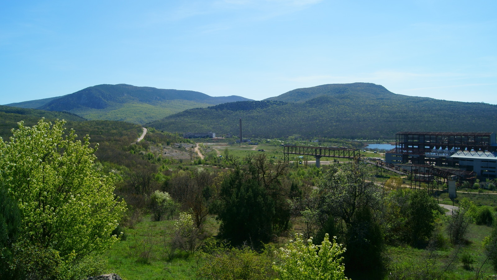 Гасфорта