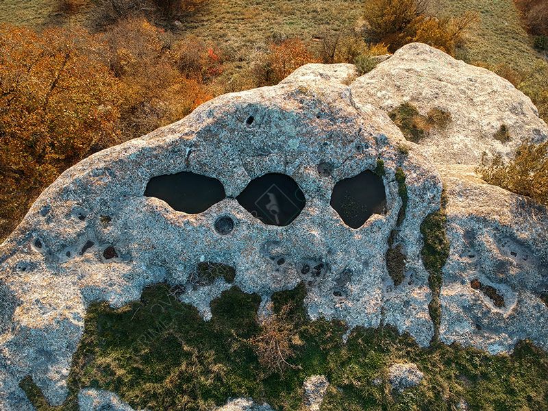 Биюк-Чарыш