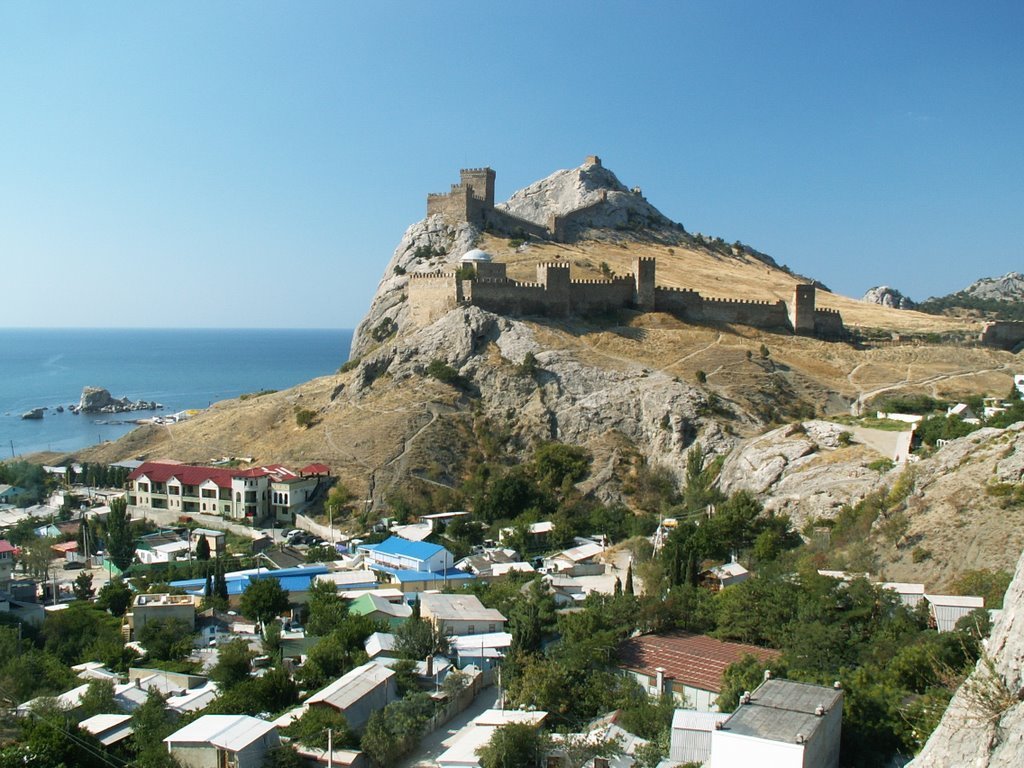 Харт-Кая