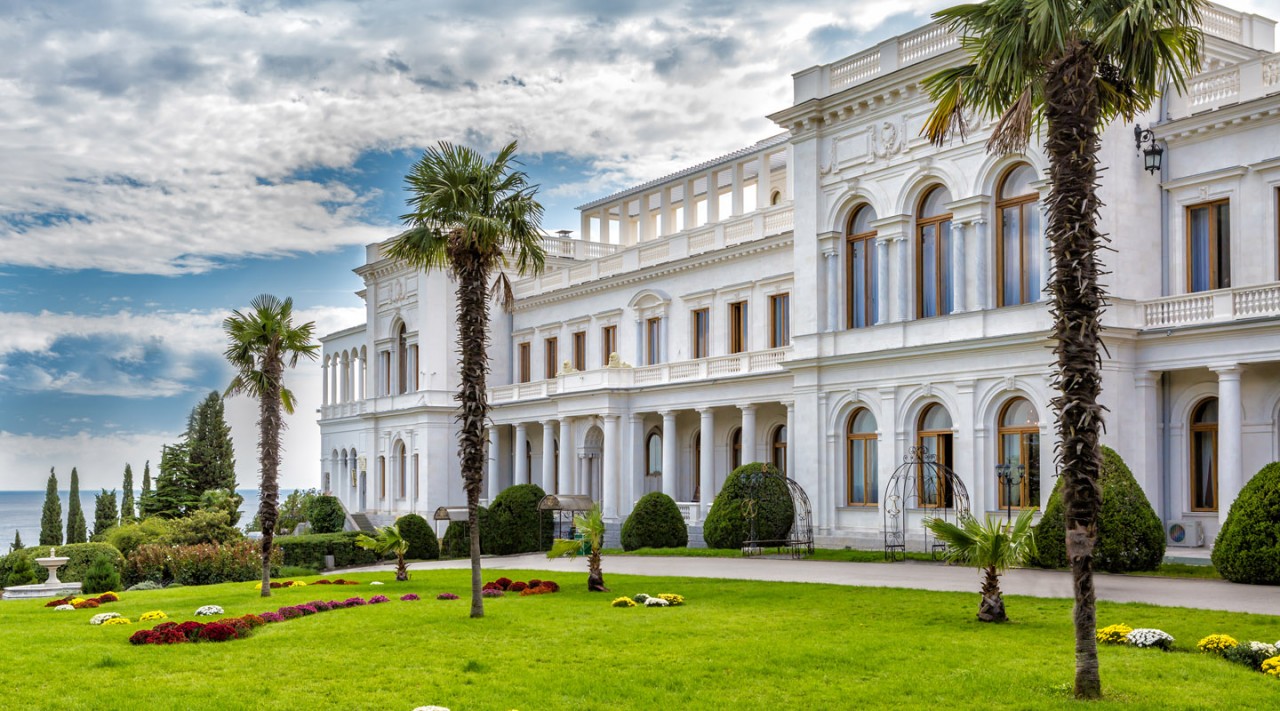 Crimean Palais