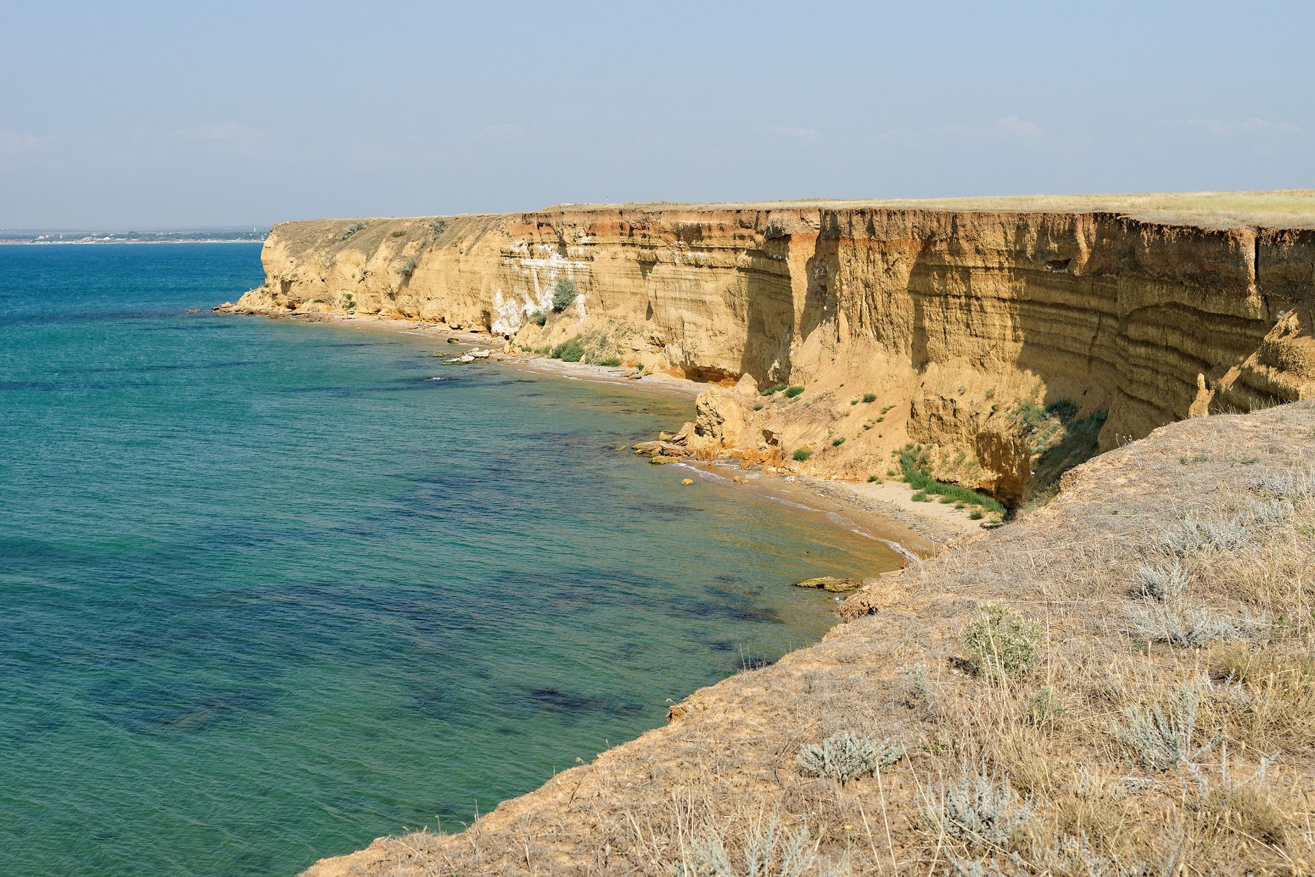 мыс Лукулл
