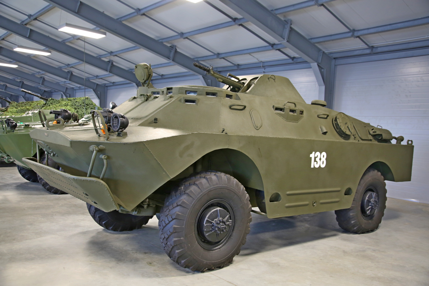 БРДМ-2