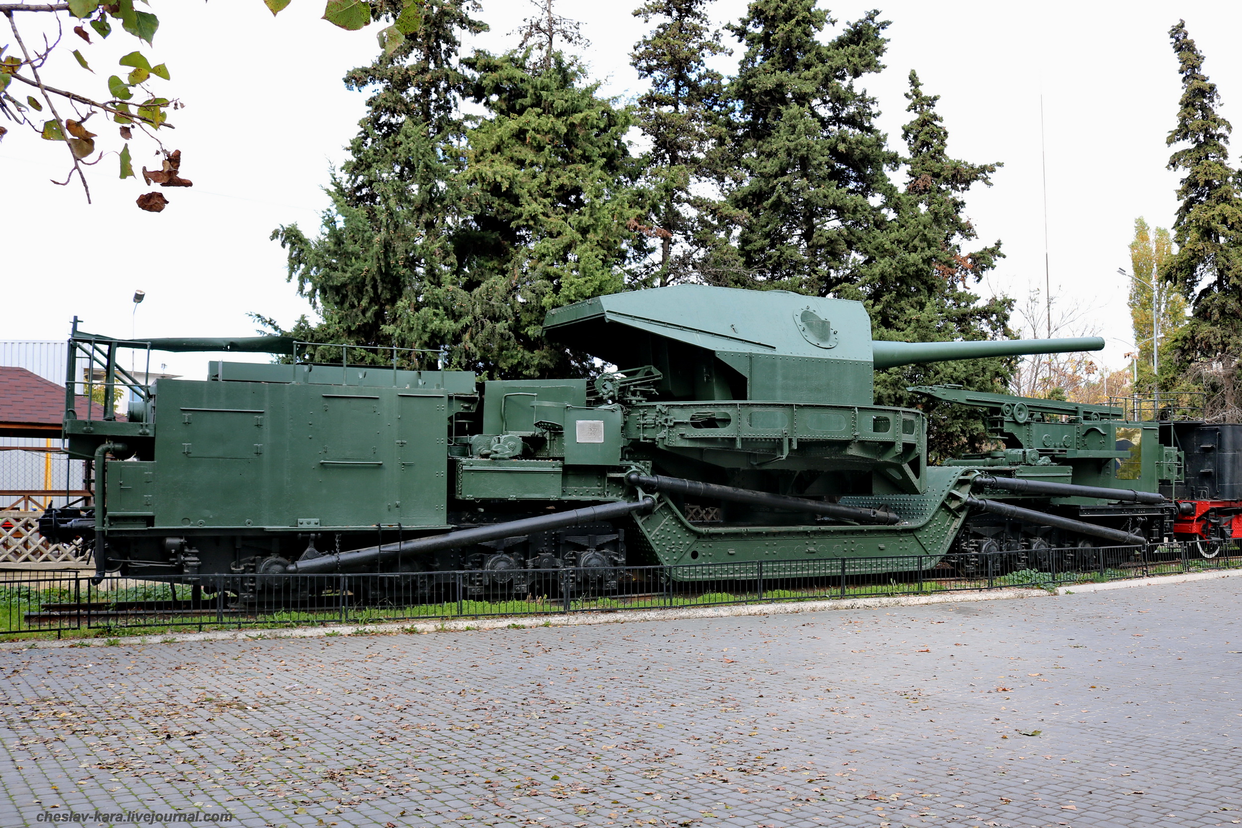 Спецтехника ТМ-1-180