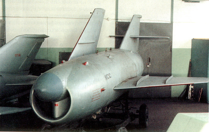 КС-1 «Комета»