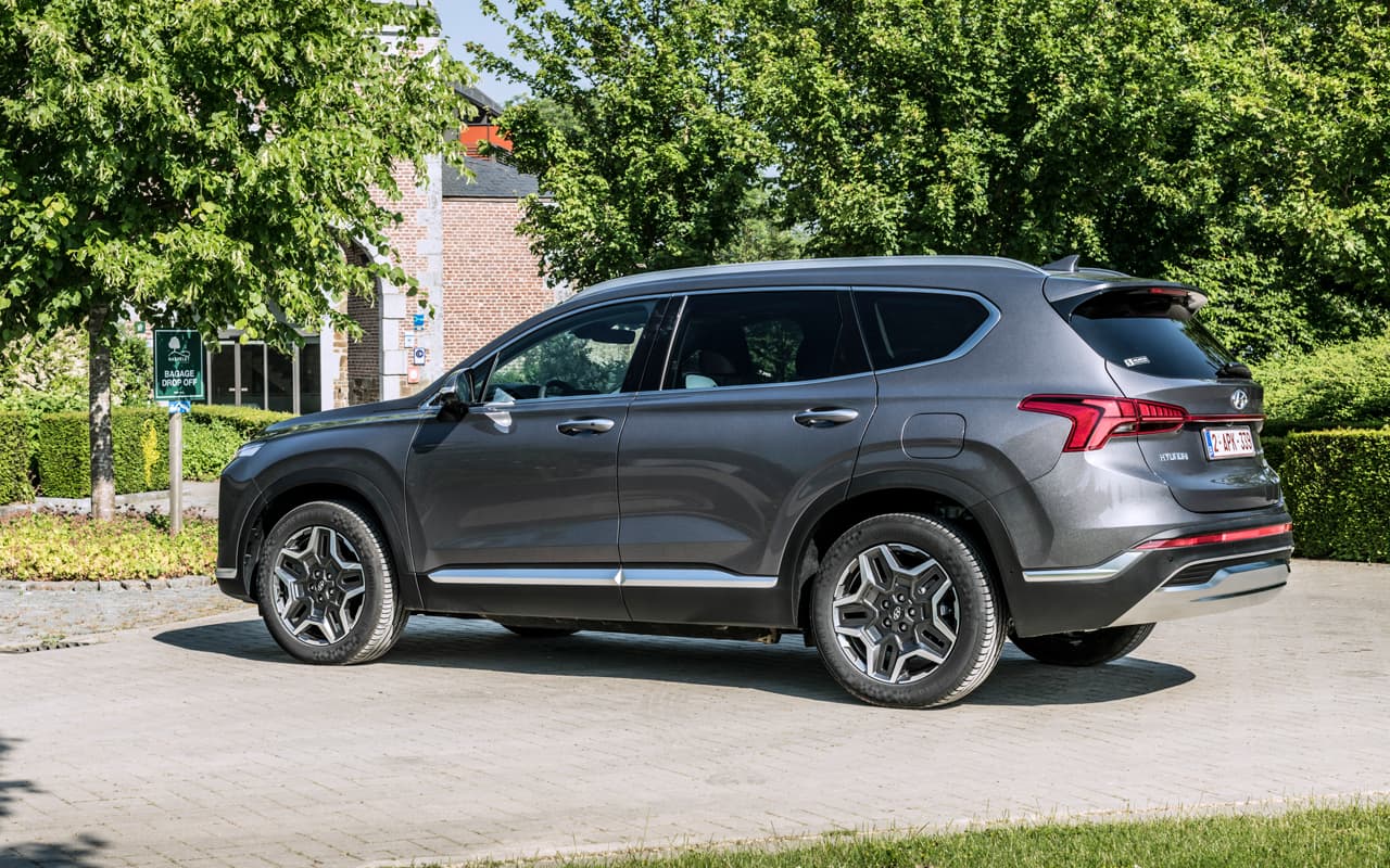 Santa Fe