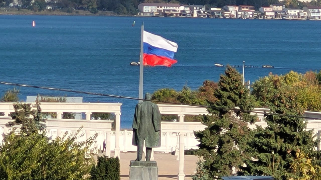 Пантикапей (IX-IV века до н.э.)