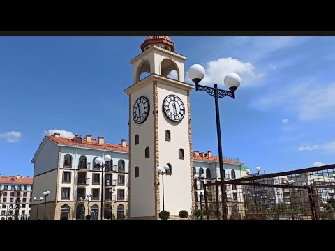 Одун базар къапусы