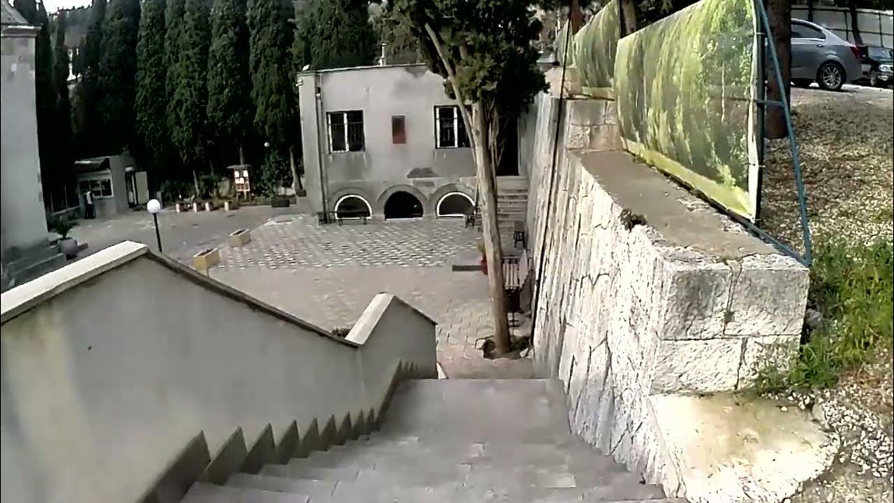 Церковь Святой Рипсиме
