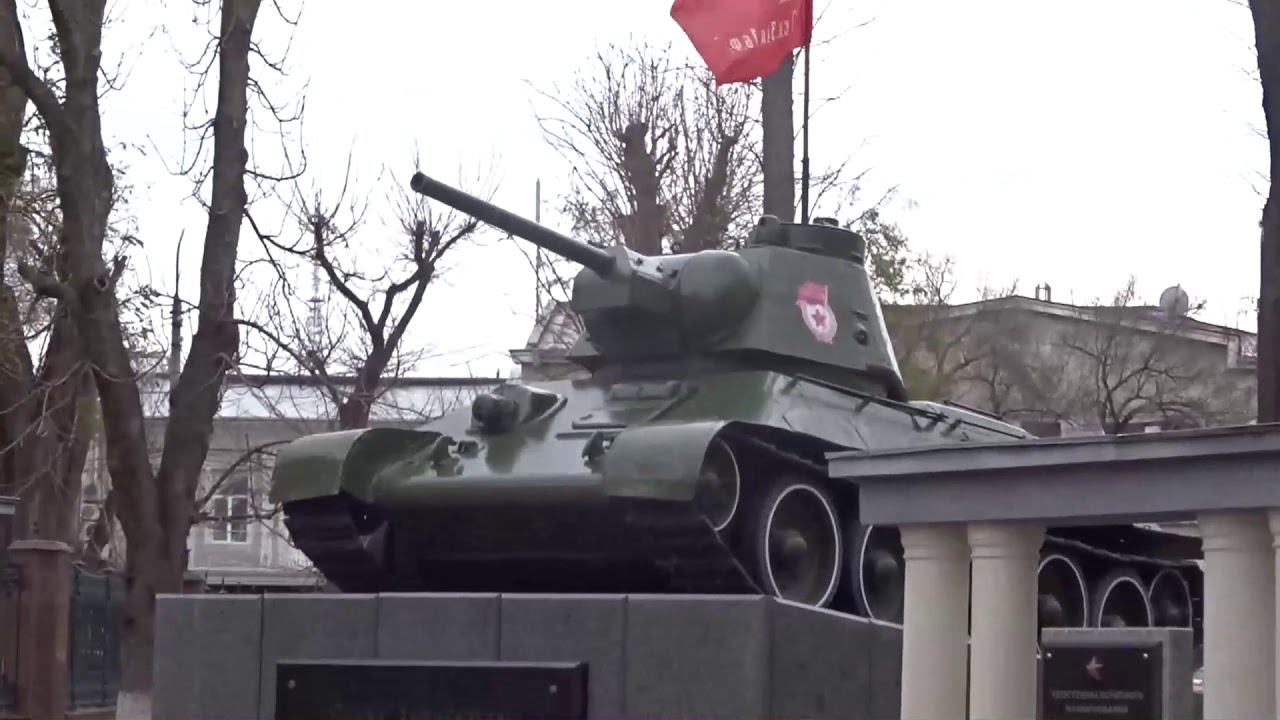 Сквер Республики