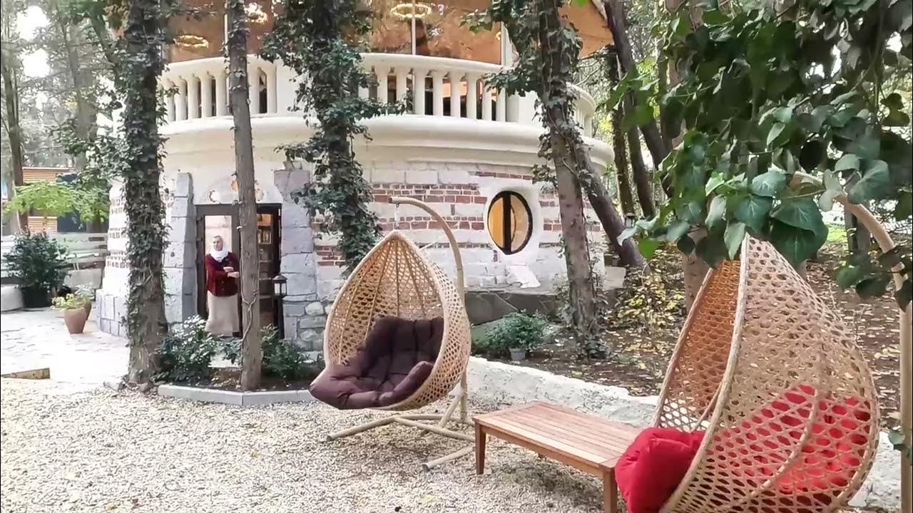 Дача купца Стахеева