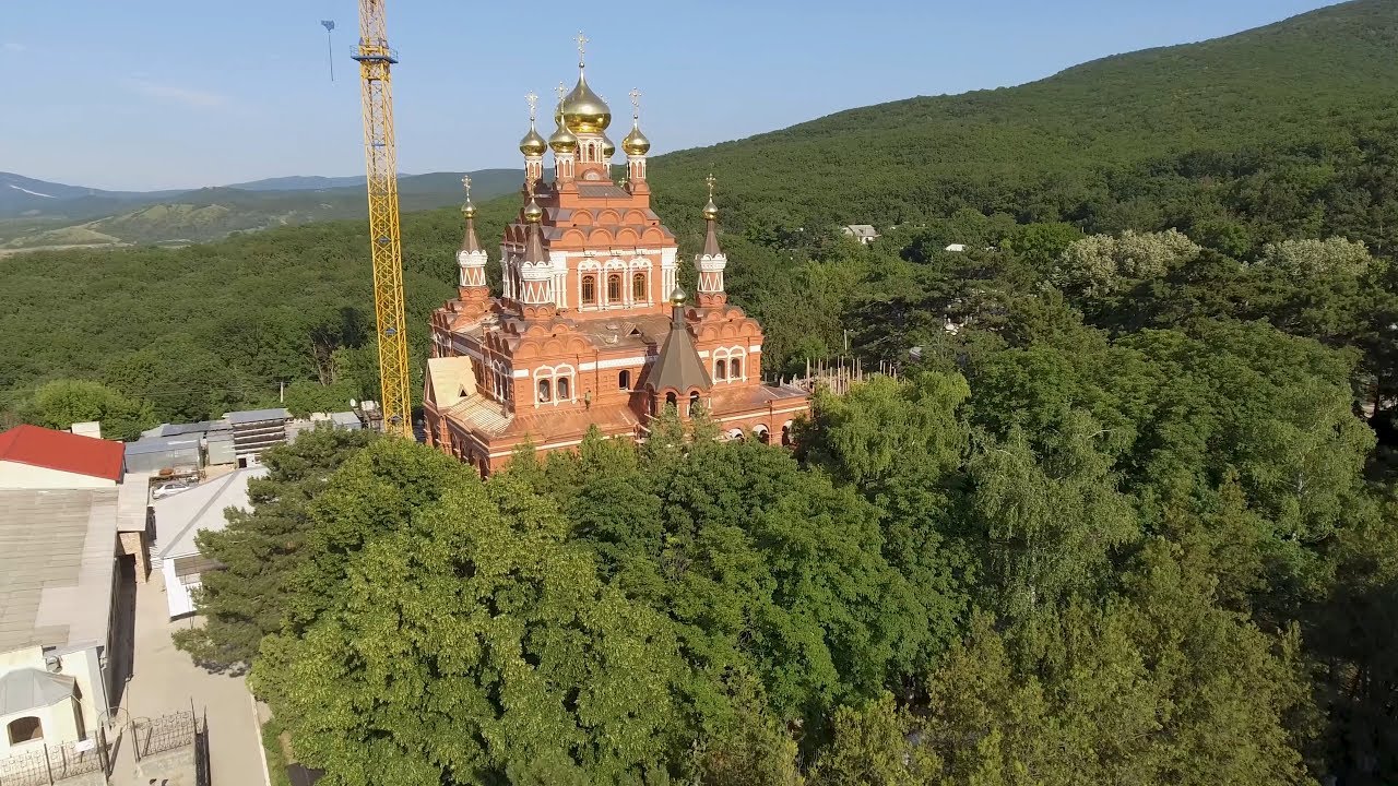 Церковь святой Параскевы