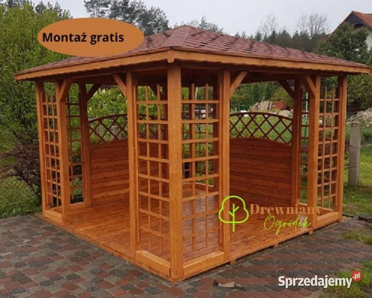 "Gazebo"