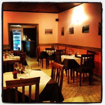 Ресторан "A-tavola"