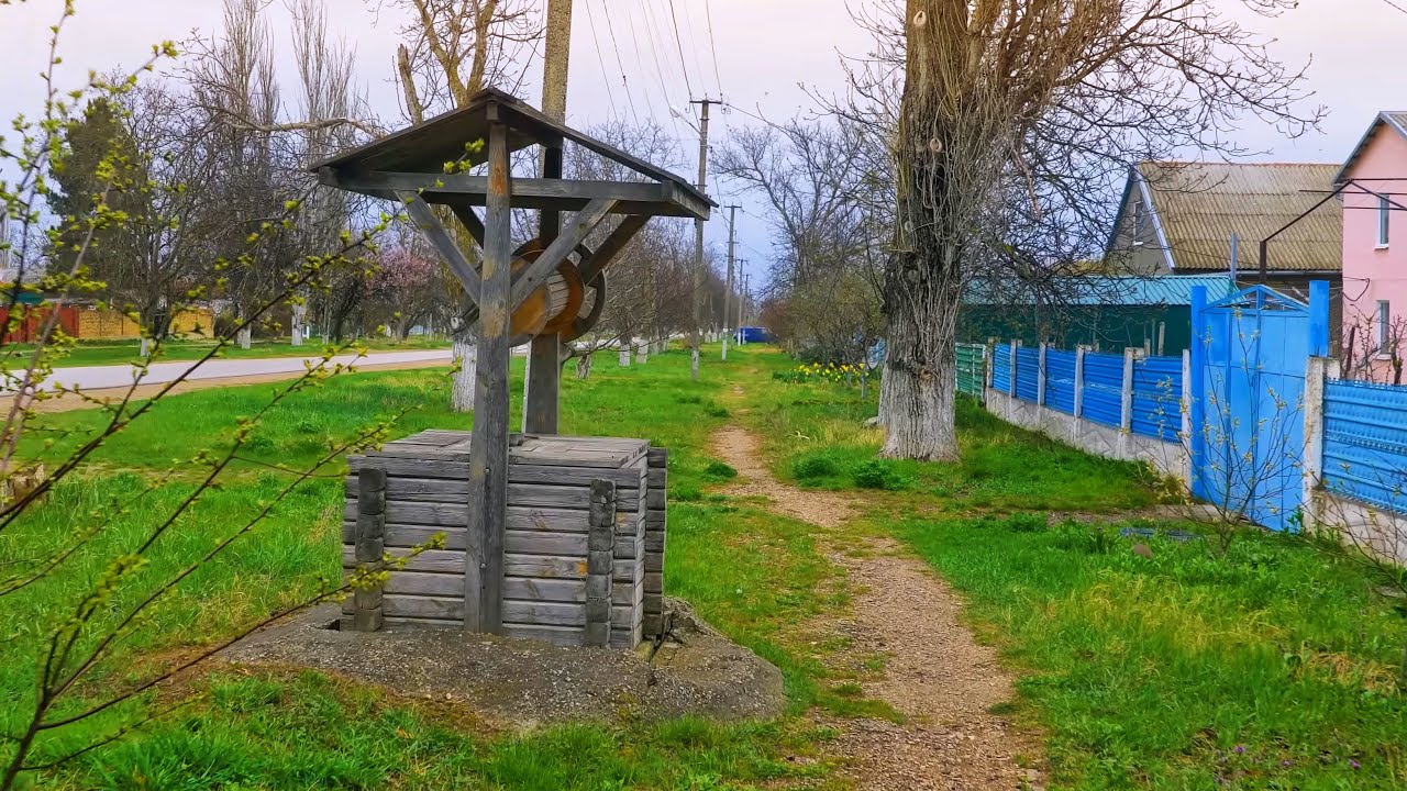 Парк живой истории "Федюхины высоты"