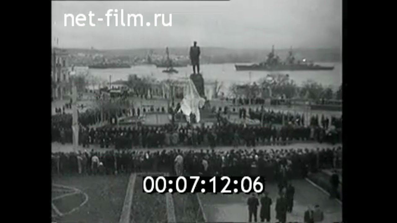 Адмиралу П. С. Нахимову