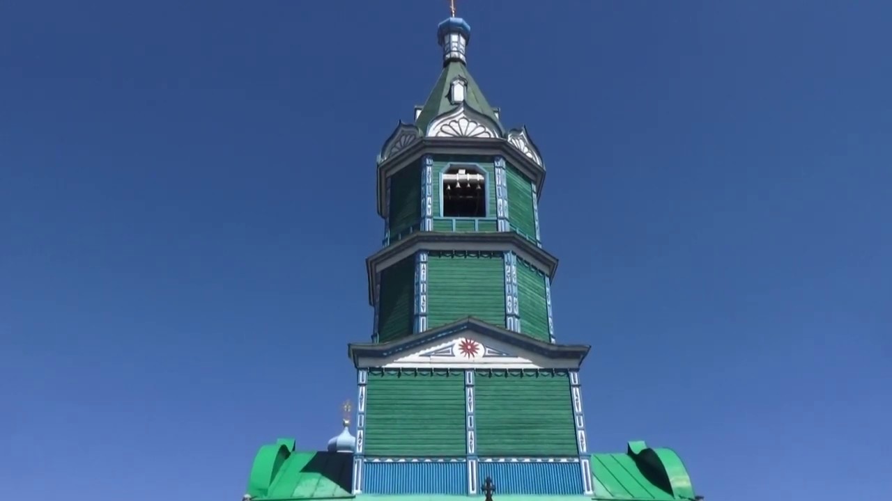 Ковчег