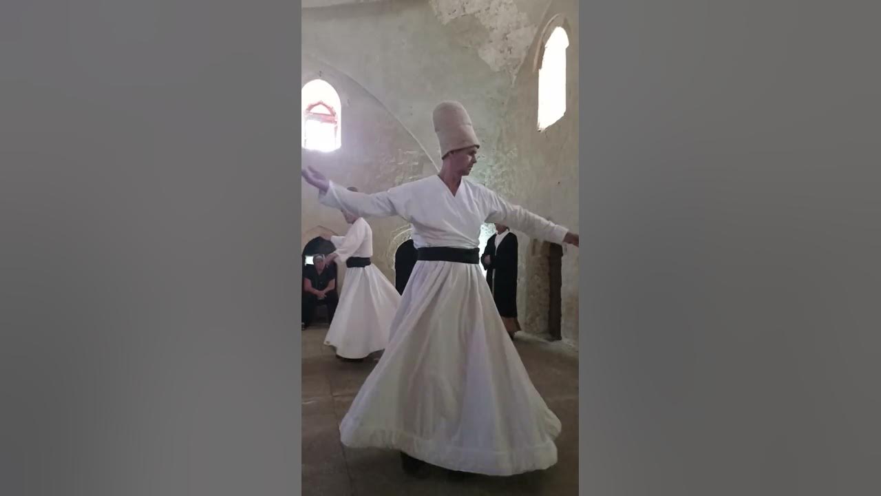 Текие Дервишей